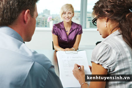 Chuẩn bị du học Mỹ - Phần 3